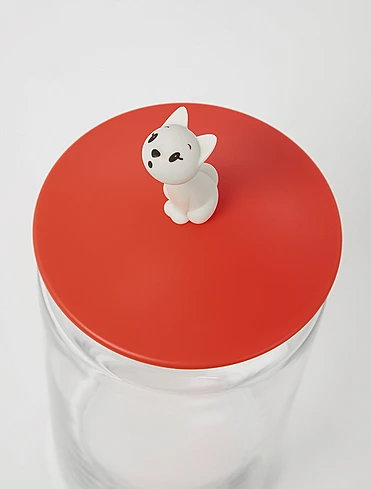 Коллекция Tigrito от Alessi