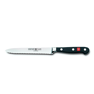 Нож для томатов 140 мм от Wuesthof