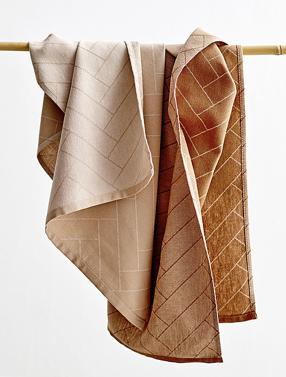 Коллекция Tiles от Södahl