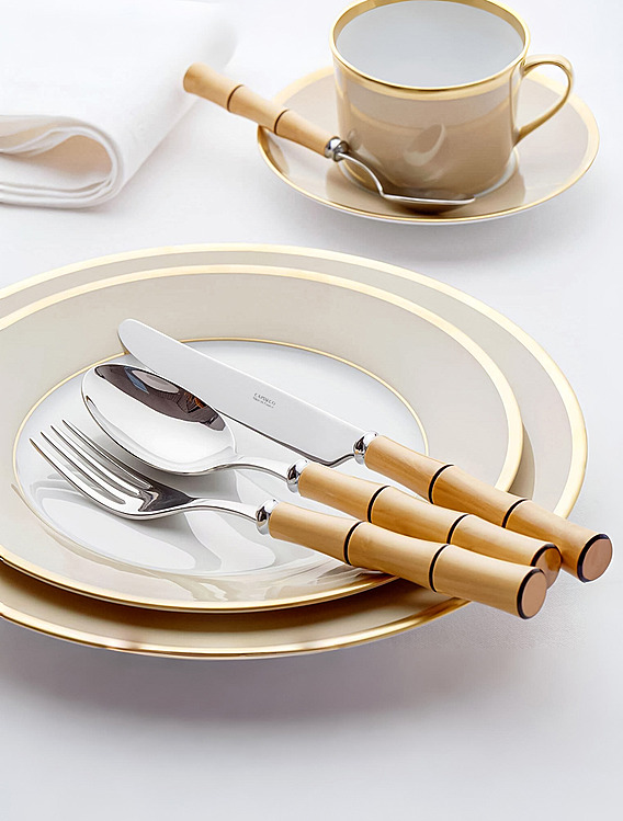 Коллекция Byblos от Capdeco