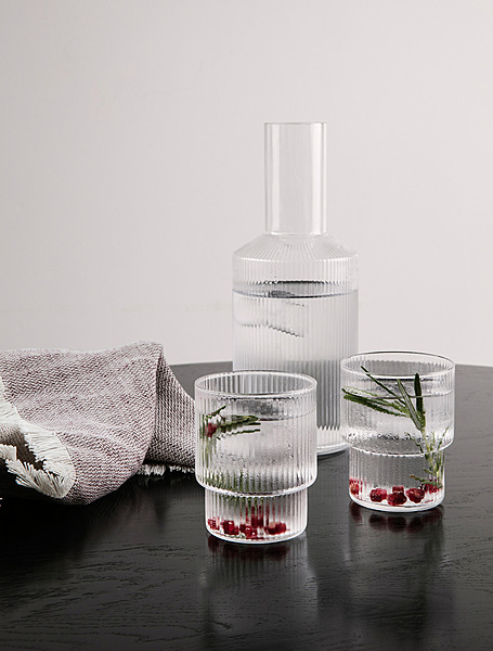 Коллекция Ripple от Ferm Living