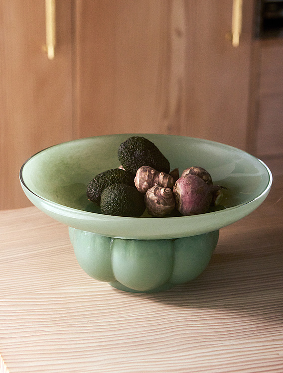 Коллекция Uva от AYTM