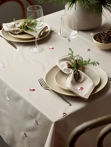 Коллекция Christmas от Södahl