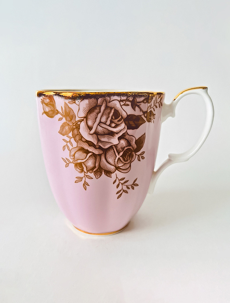 Кружка 100 Years of Royal Albert, 400 мл от Royal Albert