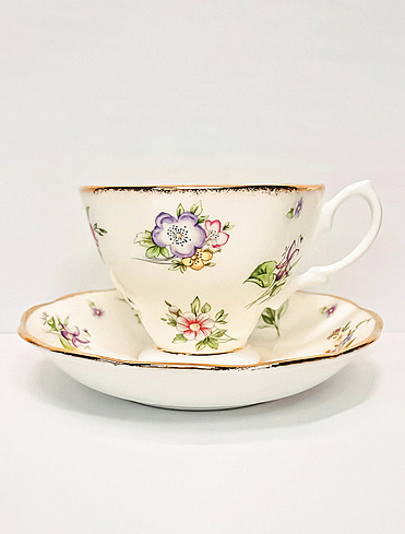 Чайный набор из 3 предметов 100 Years of Royal Albert