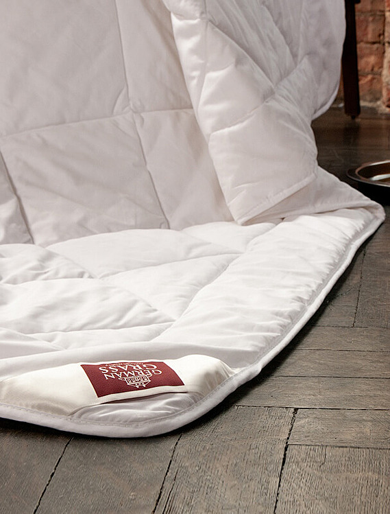 Коллекция Cottonwash Grass от German Grass