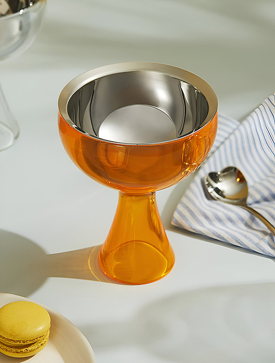 Коллекция Big Love от Alessi