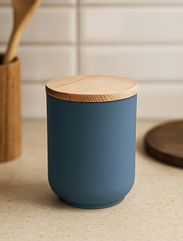Коллекция Bahia Blue от Degrenne