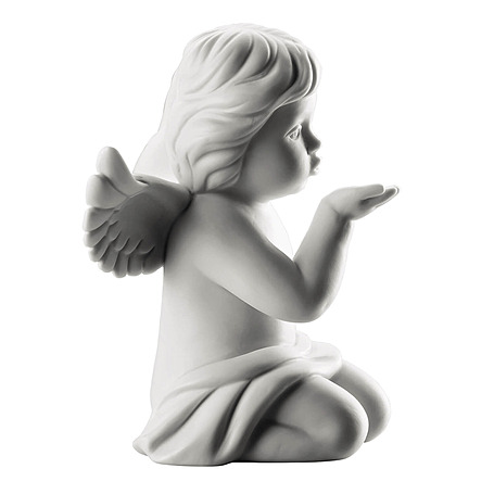 Статуэтка "Ангел. Воздушный поцелуй" 10 см от Rosenthal