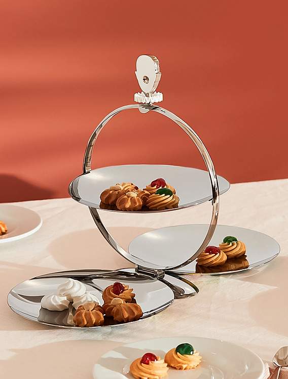 Коллекция Fatman от Alessi