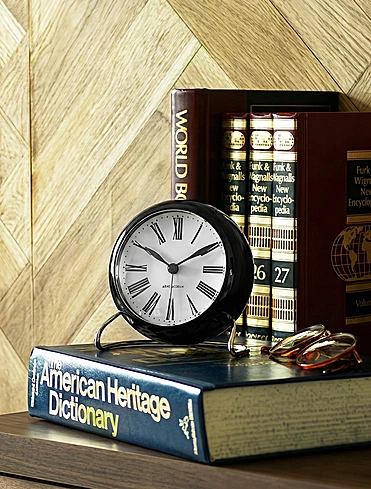 Коллекция Roman от Arne Jacobsen