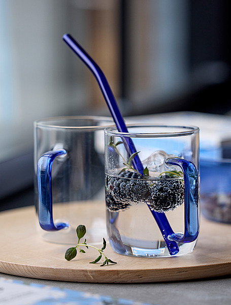 Коллекция Torino от Lyngby Glas