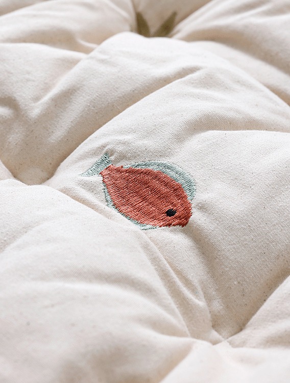 Коллекция Harbour от Ferm Living