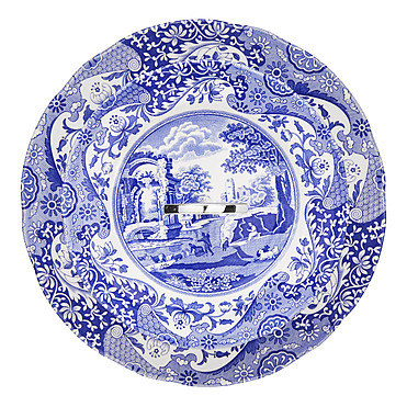 Этажерка Blue Italian, 27 см