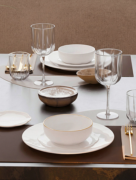 Коллекция Sonetto Oro от Rosenthal