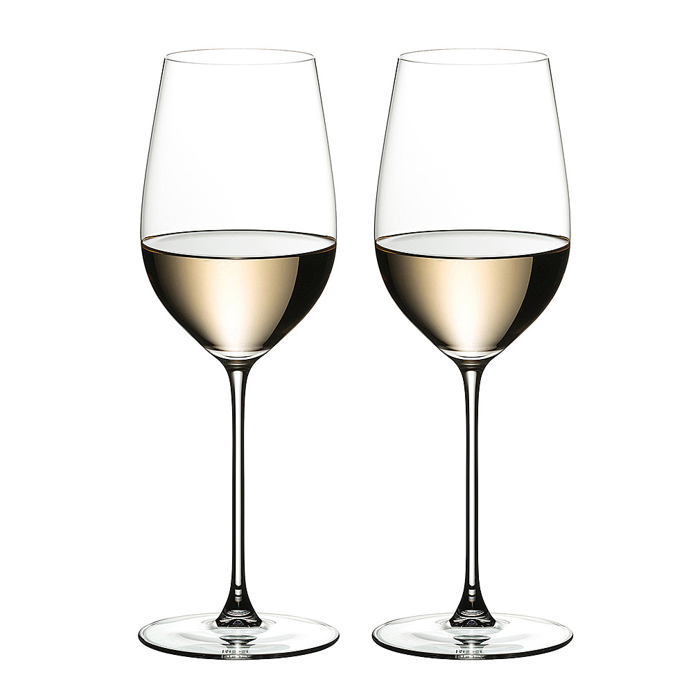 Набор из 2 бокалов для белого вина Riesling/Zinfandel, 395 мл от Riedel