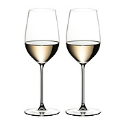 Набор из 2 бокалов для белого вина Riesling/Zinfandel, 395 мл