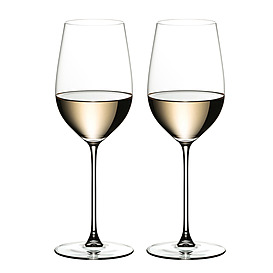 Набор из 2 бокалов для белого вина Riesling/Zinfandel, 395 мл от Riedel