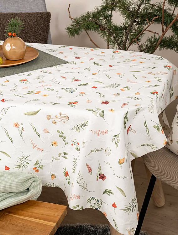 Коллекция Forest Flowers от Sander