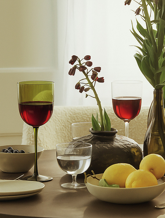 Коллекция Host от Ferm Living