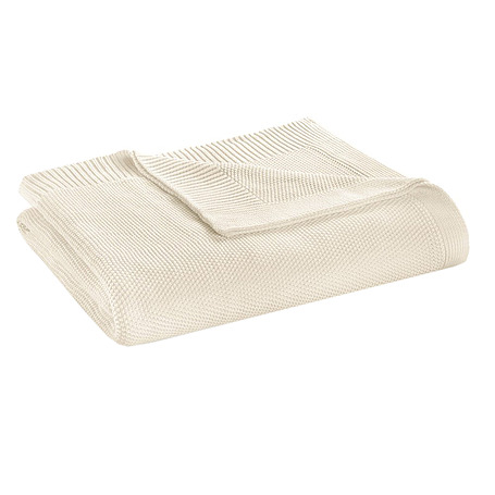 Плед Ivory 240*230 см от L'appartement
