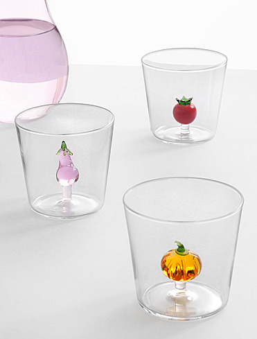 Коллекция Vegetables от Ichendorf Milano