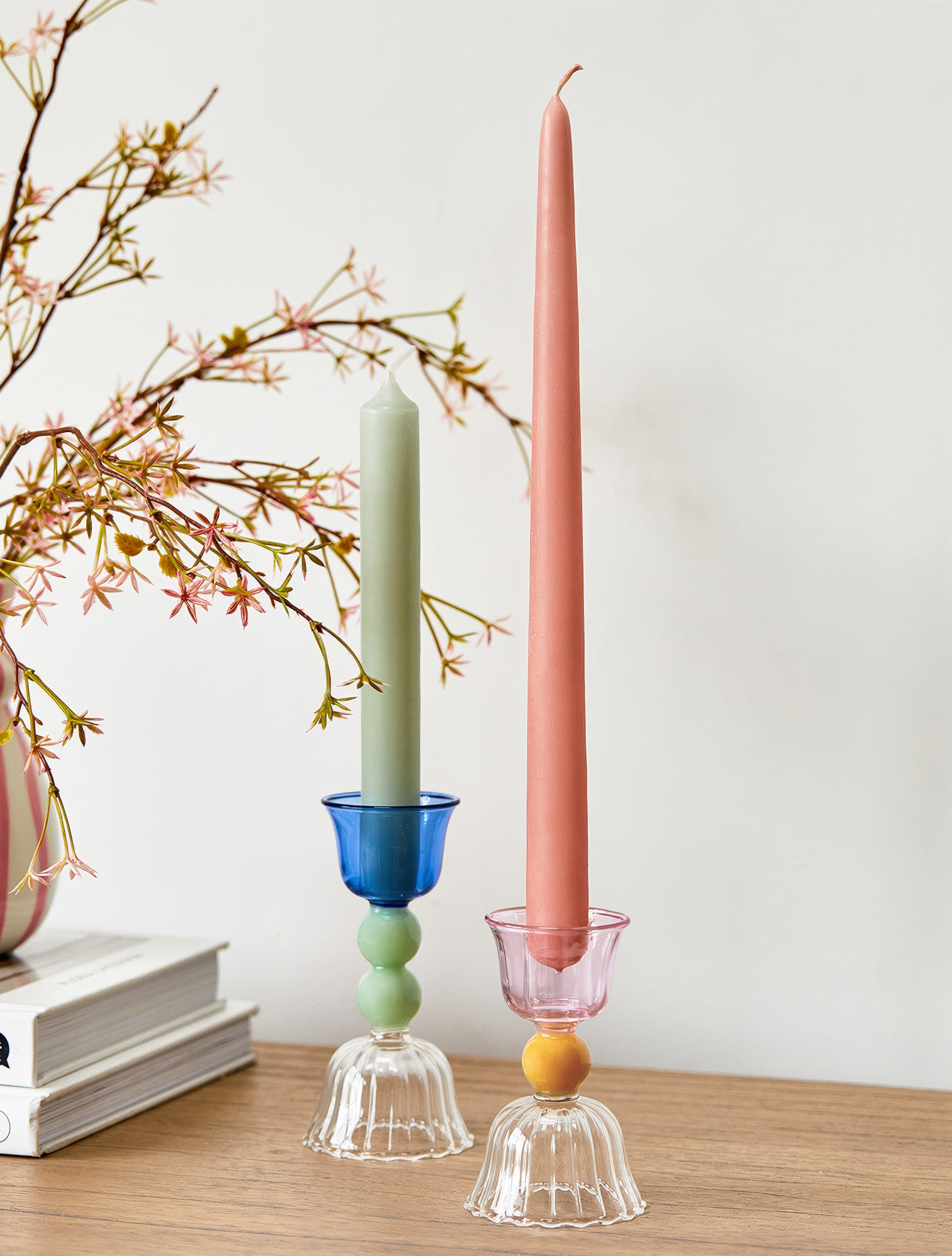 Подсвечник Perle, 10 см