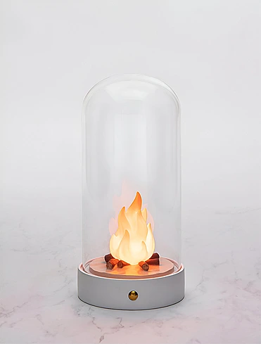 Коллекция My Little Lamp от Seletti