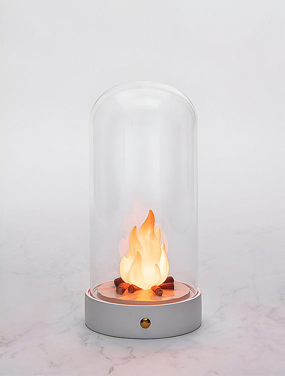 Коллекция My Little Lamp от Seletti