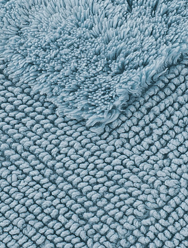 Коврик для ванной Loft Arctic, 60x100 см