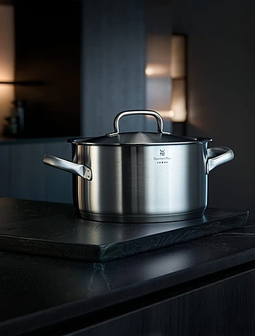 Коллекция Gourmet Plus от WMF