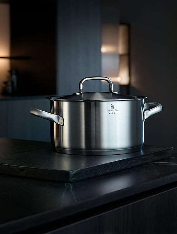 Коллекция Gourmet Plus от WMF