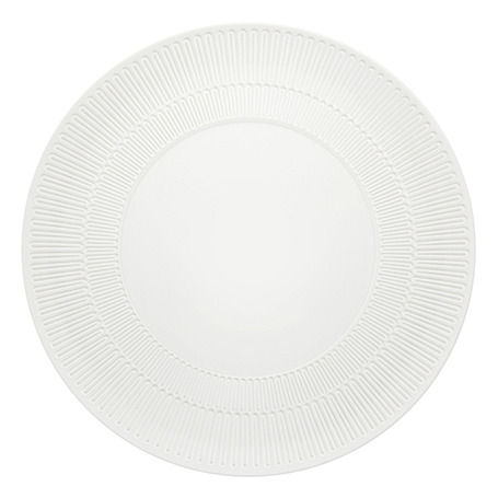 Обеденная тарелка Ornament, 28 см от Vista Alegre
