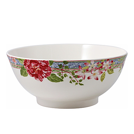Сервировочный салатник Millefleurs, 27 см от Gien