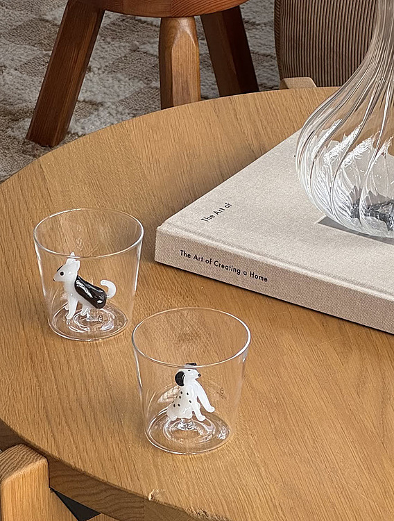 Коллекция Dogs от Ichendorf Milano