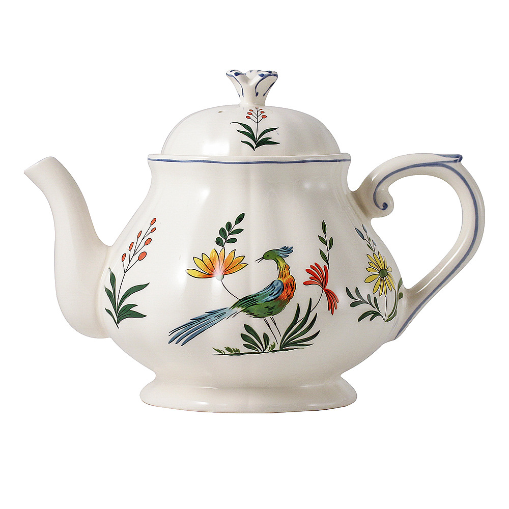 Заварочный чайник Oiseaux de Paradis, 1,1 л от Gien