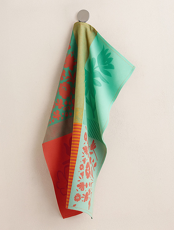 Коллекция Floretta от Sander