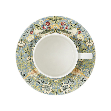 Чайная пара Morris & Co, 280 мл от Spode