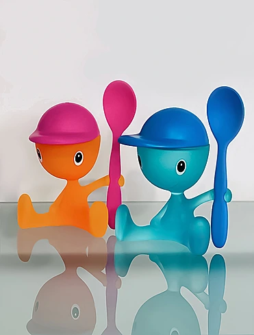 Коллекция Cico от Alessi