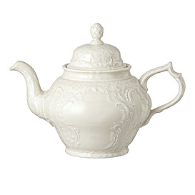 Заварочный чайник Sanssouci Ivory, 1,2 л от Rosenthal