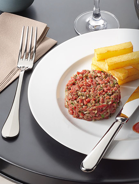 Коллекция Blois Mirror от Degrenne