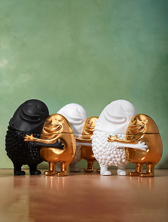 Коллекция Haas от L'Objet