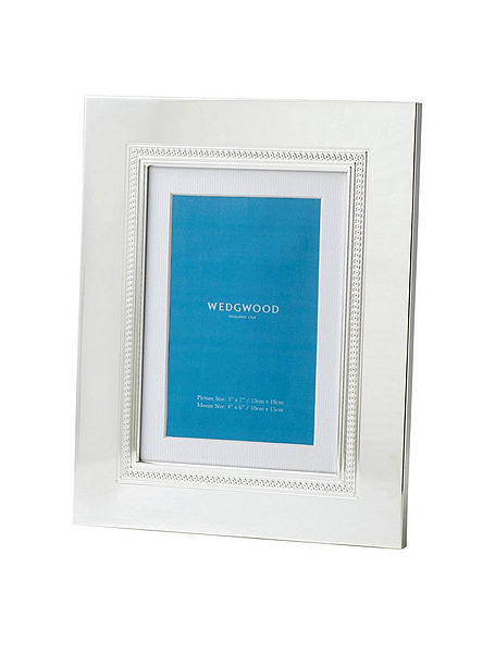 Фоторамка 12*17 см от Wedgwood