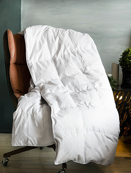 Коллекция Gray Familie Down от German Grass