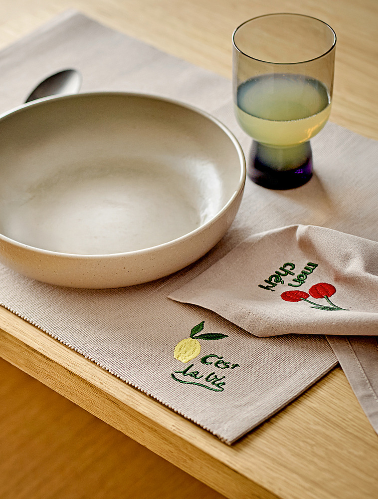 Коллекция Bistro от Södahl