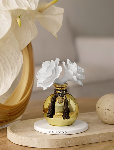 Коллекция Myst от Chando