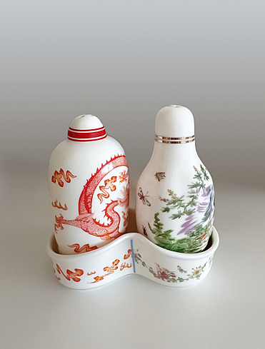 Коллекция Hybrid от Seletti