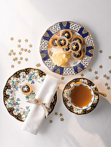 Чайный набор из 3 предметов 100 Years of Royal Albert