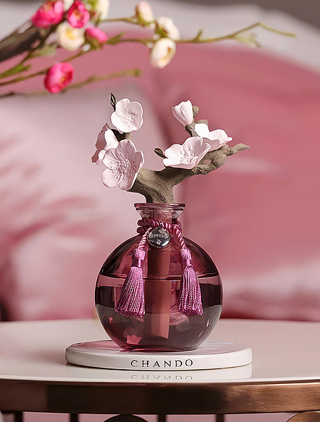 Коллекция Myst от Chando