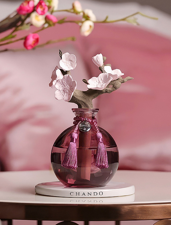 Коллекция Myst от Chando